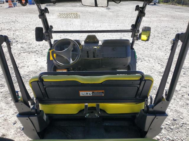 2012 DEER ALL VEHICLE MODELS - 1M0550FBHCM014441