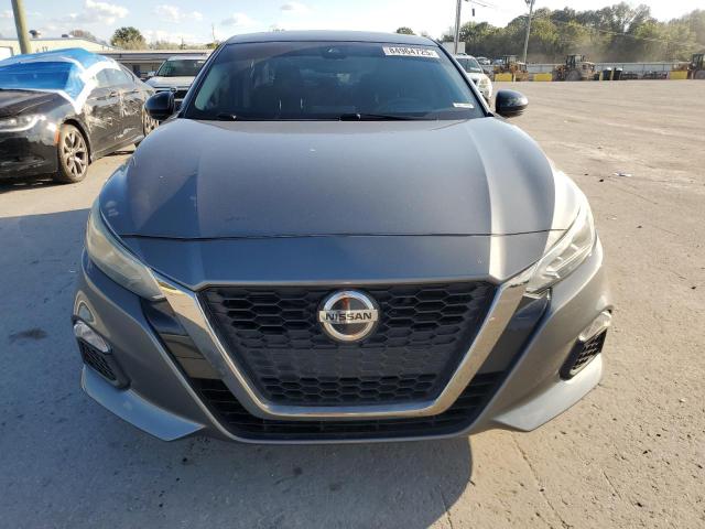 2020 NISSAN ALTIMA SR #3294442498