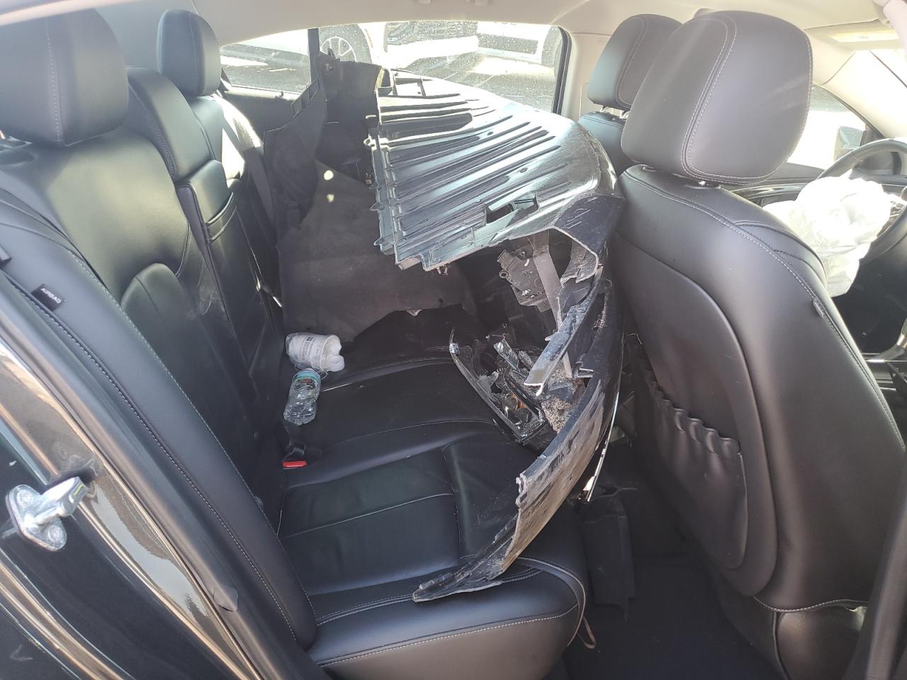 BUICK LACROSSE SPORT TOURING