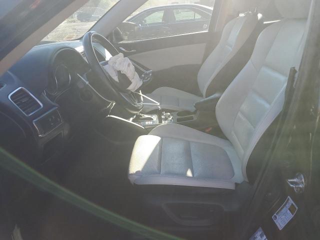 2016 MAZDA CX-5 GT #3294414516