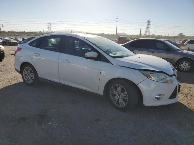2012 FORD FOCUS SEL - 1FAHP3H26CL338274