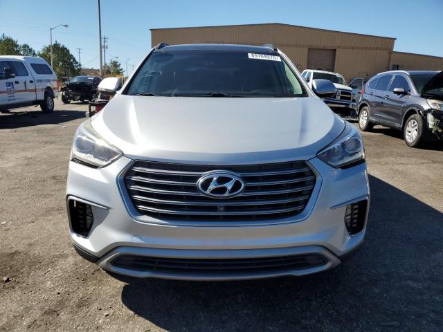 2017 HYUNDAI SANTA FE S KM8SR4HFXHU209647