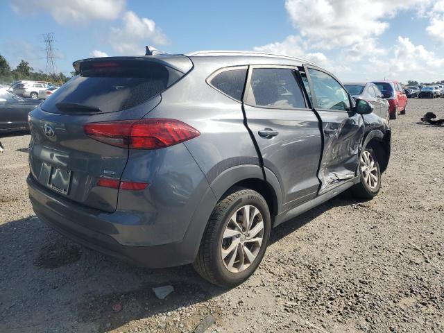 2019 HYUNDAI TUCSON LIM KM8J3CA46KU019867