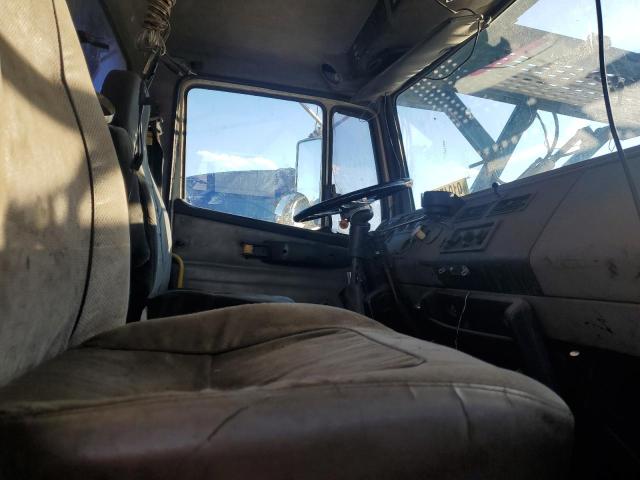 2000 FREIGHTLINER MEDIUM CON #3278591966