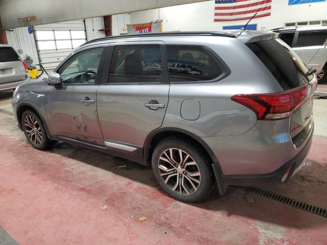 2016 MITSUBISHI OUTLANDER JA4AZ3A37GZ002932