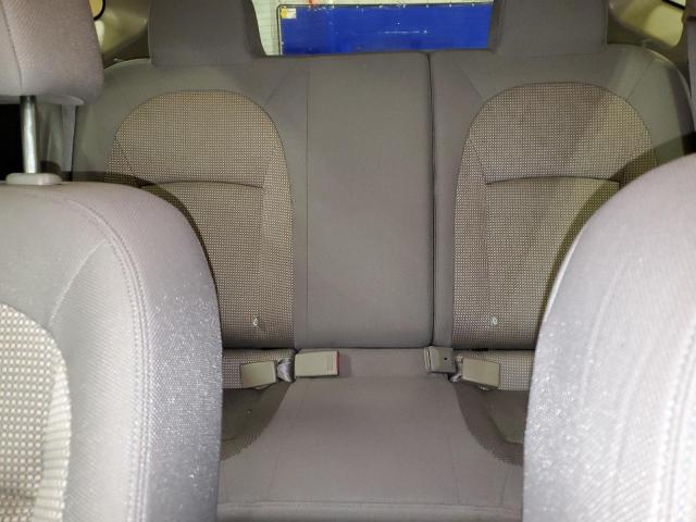 2011 NISSAN ROGUE S - JN8AS5MVXBW285666