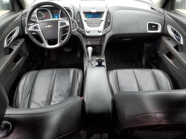 2010 CHEVROLET EQUINOX LT #3290317973