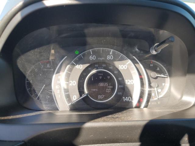 2012 HONDA CR-V EXL - 2HKRM4H70CH634999