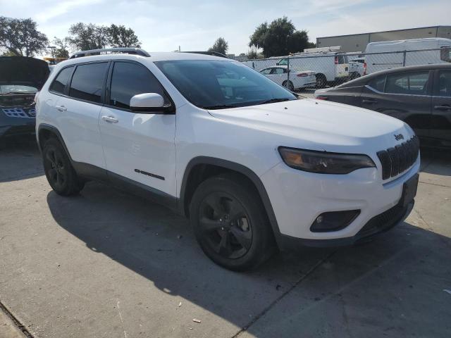 2019 JEEP CHEROKEE L - 1C4PJMLB1KD293998