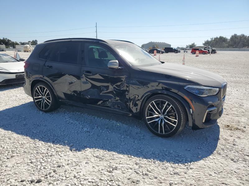 2023 BMW X5 M50I - 5UXJU4C01P9N49044
