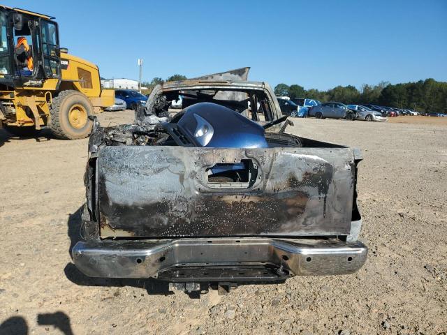 2019 NISSAN FRONTIER SV 1N6AD0CW6KN871304