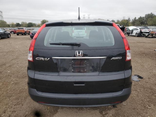 2014 HONDA CR-V LX #3284115543