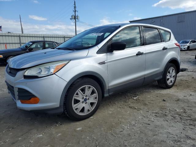 2015 FORD ESCAPE S #3308310187