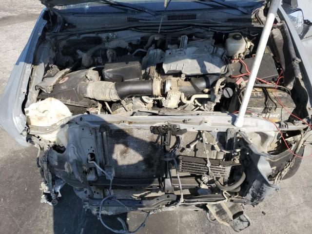 2019 TOYOTA TACOMA DOU - 3TMCZ5AN0KM259288