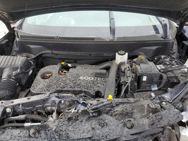 2021 CHEVROLET EQUINOX LT #3298160245