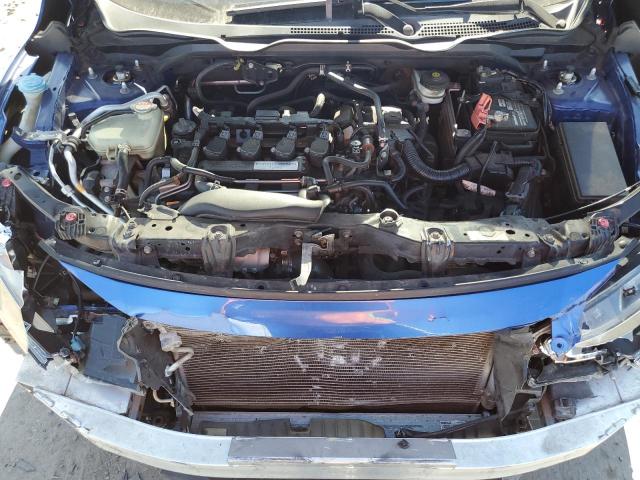 2017 HONDA CIVIC SI - 2HGFC3A54HH752905