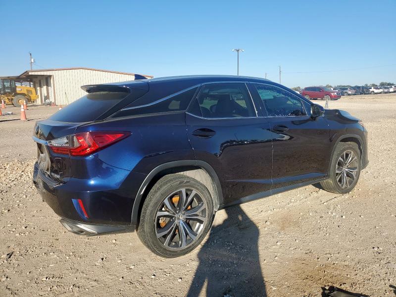 2017 LEXUS RX 350 BAS 2T2ZZMCA3HC053183