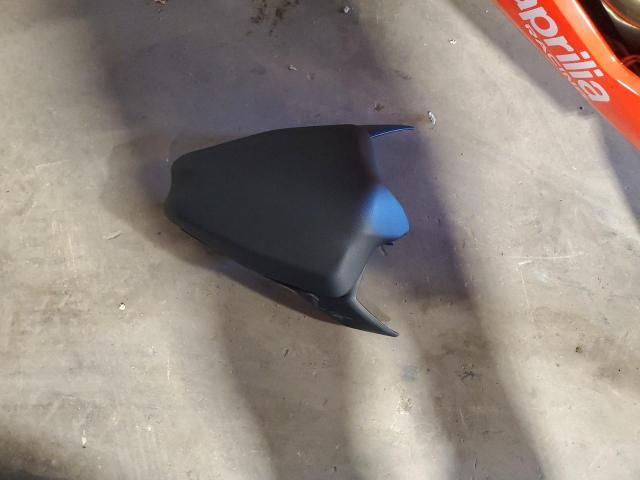 2022 APRILIA RS 660 FAC ZD4KSUP08NS000358
