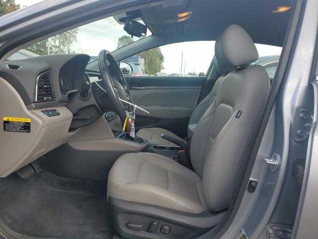 2017 HYUNDAI ELANTRA SE 5NPD84LF0HH062045