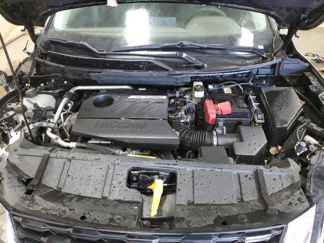 2022 NISSAN ROGUE SV - JN8BT3BB8NW331174