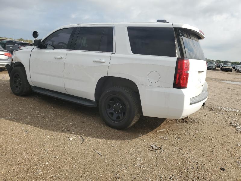 2018 CHEVROLET TAHOE POLI 1GNLCDEC4JR218641