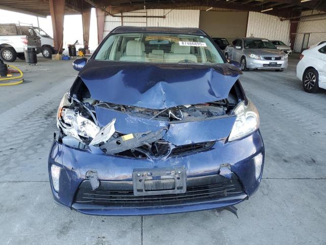 2015 TOYOTA PRIUS - JTDKN3DU6F0447515