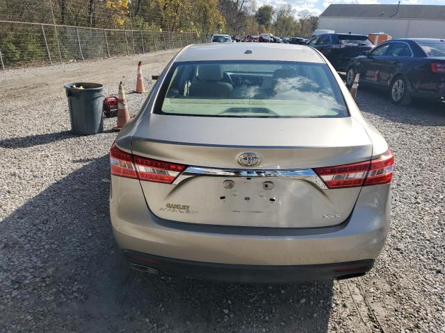 2015 TOYOTA AVALON XLE #3278618933