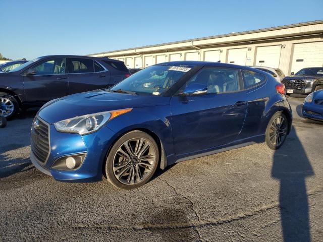 HYUNDAI VELOSTER T
