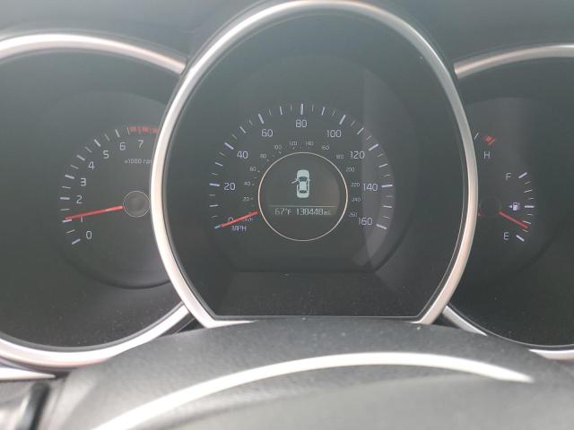 2015 KIA OPTIMA EX #3293497410