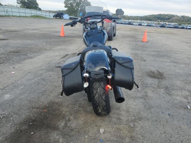 2018 HARLEY-DAVIDSON FLSL SOFTA 1HD1YDJ16JC018593