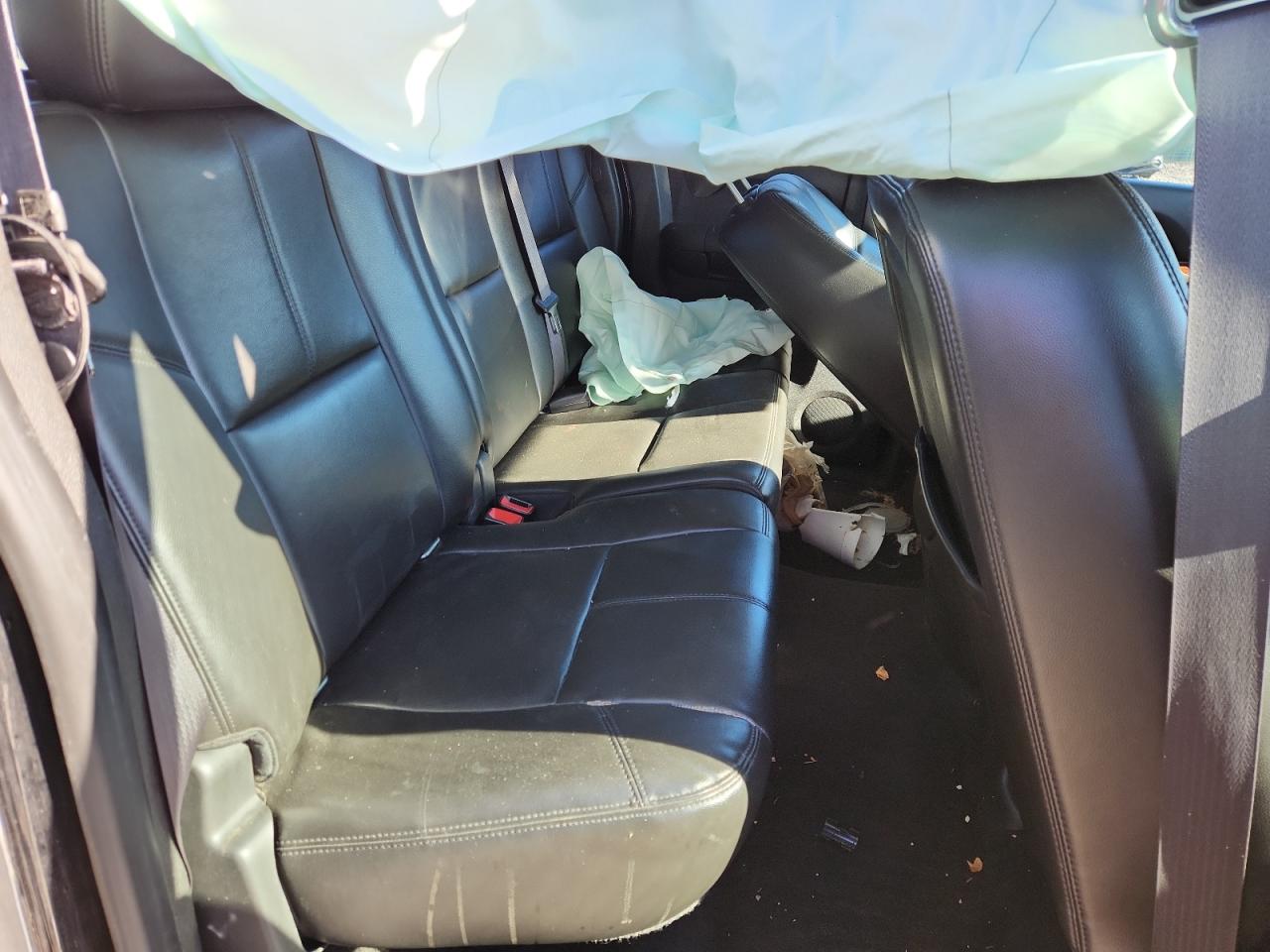 GMC SIERRA K1500 SLT