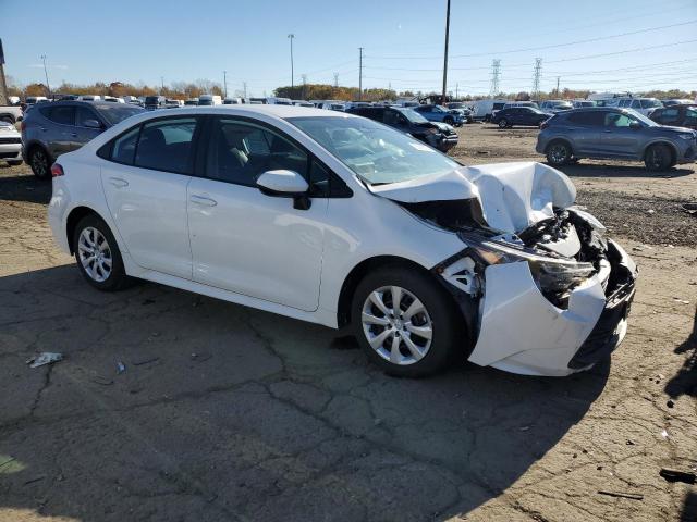 2024 TOYOTA COROLLA LE #3276395726