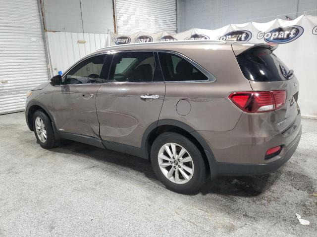 2019 KIA SORENTO L #3315770345