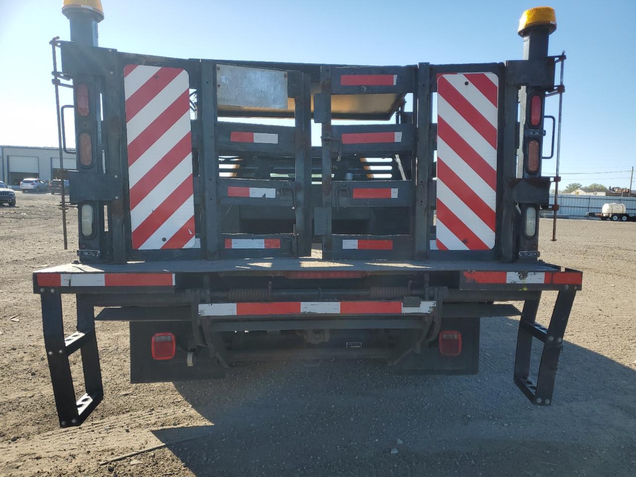 FORD F-350 SUPER DUTY