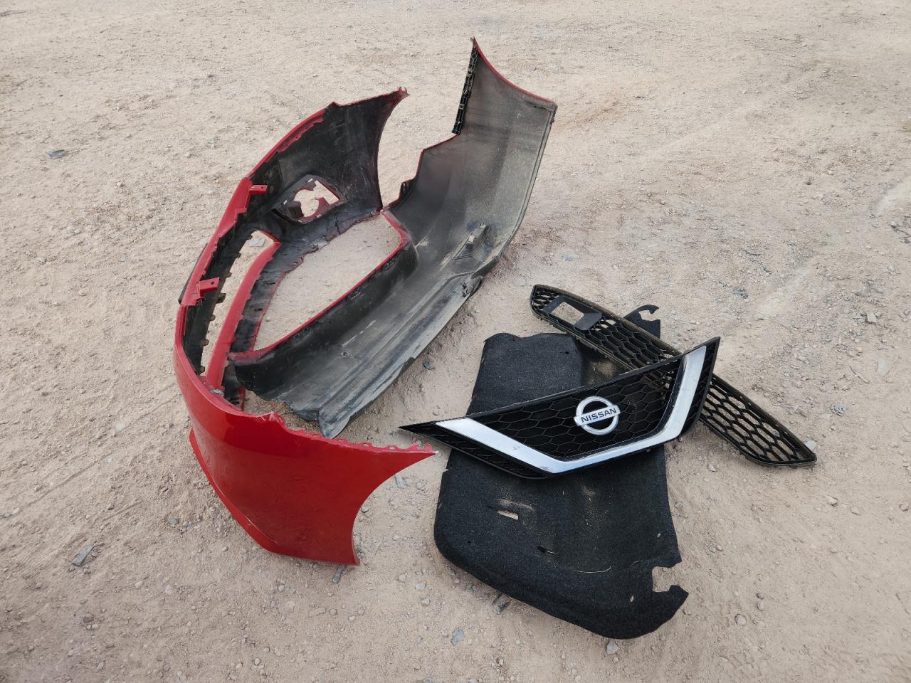 Lot #3317149995 2019 NISSAN SENTRA S