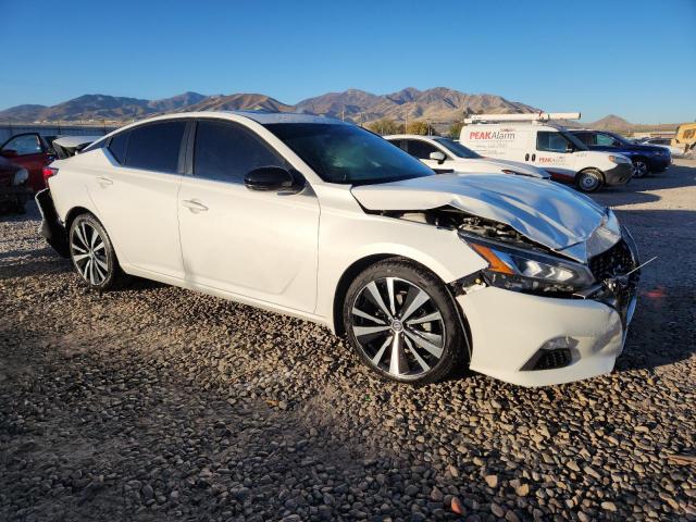 2019 NISSAN ALTIMA SR #3278986701