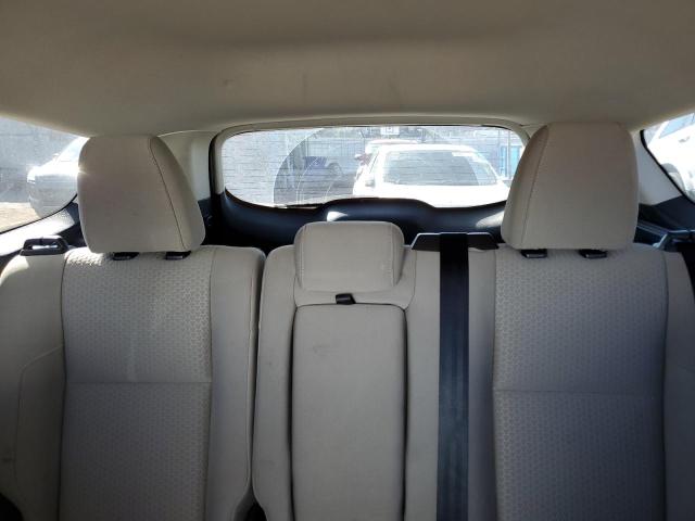 2019 FORD ESCAPE SE 1FMCU9GD6KUA63237