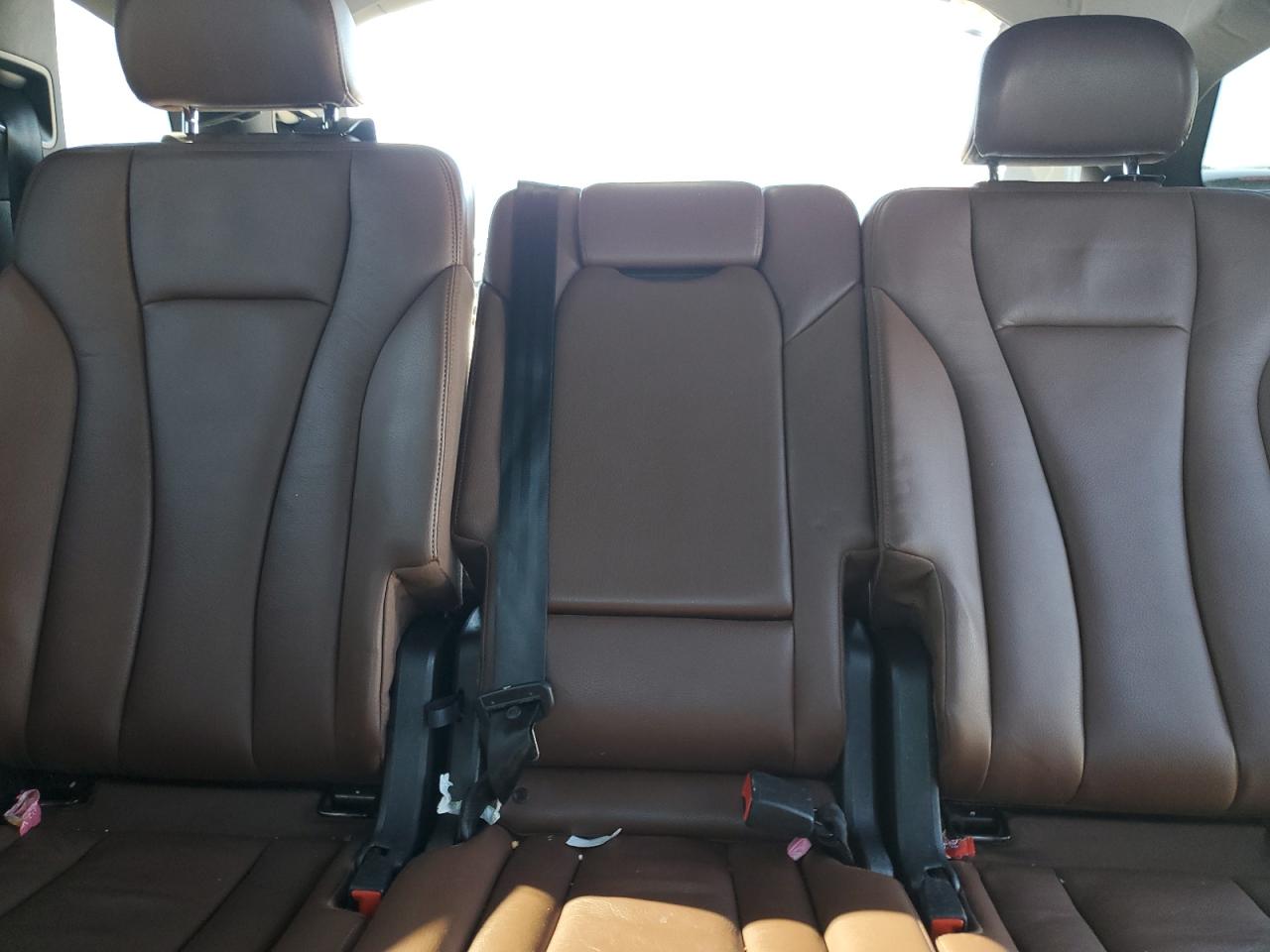 AUDI Q7 PREMIUM PLUS