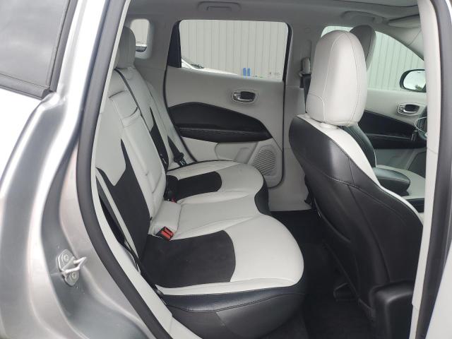 2019 JEEP COMPASS LA #3286767286