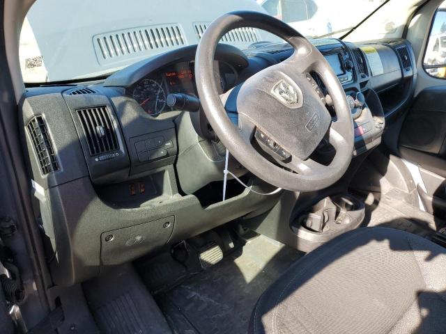 2021 RAM PROMASTER #3305524062