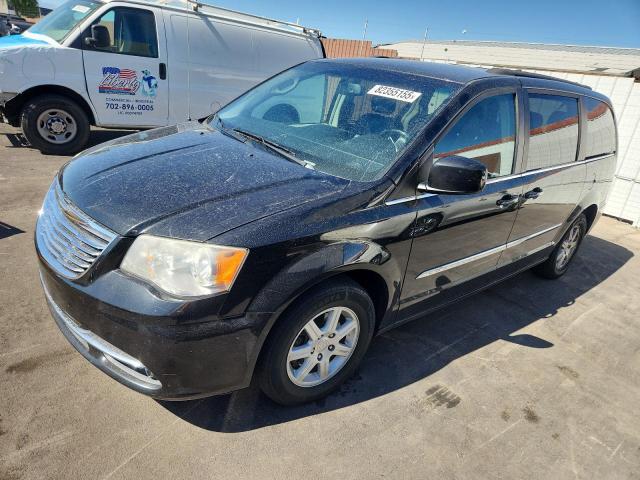 CHRYSLER TOWN & COU