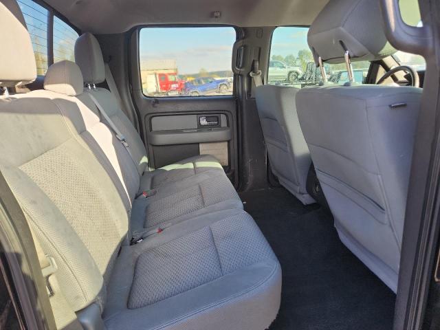 2014 FORD F150 SUPER #3284764531