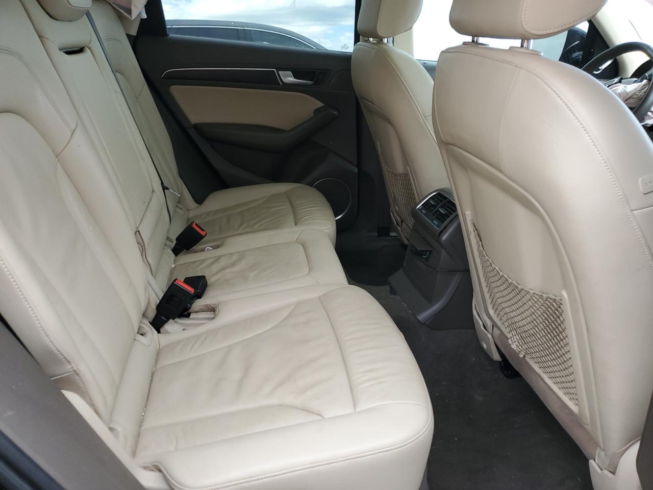 AUDI Q5 PREMIUM PLUS