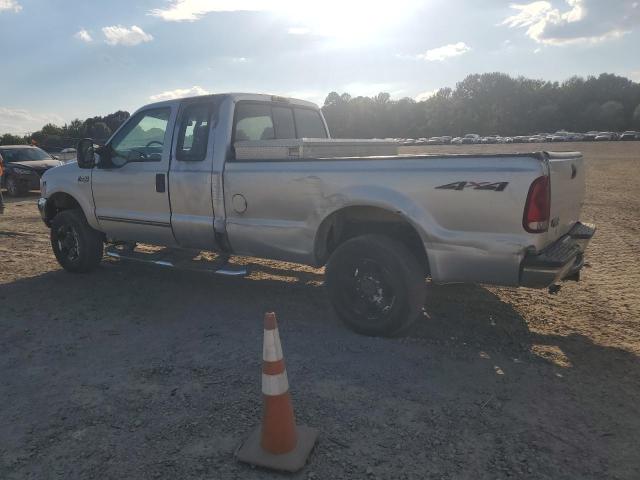 1999 FORD F250 SUPER - Inny widok
