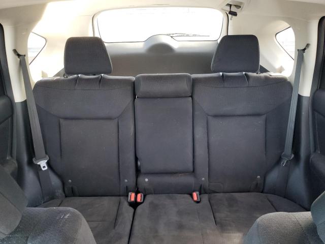 2014 HONDA CR-V EX #3273927816