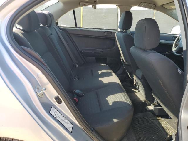 2013 MITSUBISHI LANCER ES/ #3265181002