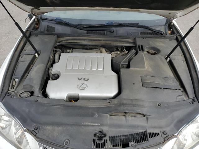 2009 LEXUS ES 350 #3301766371