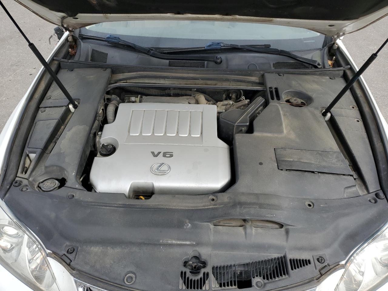 Lot #3301766371 2009 LEXUS ES 350