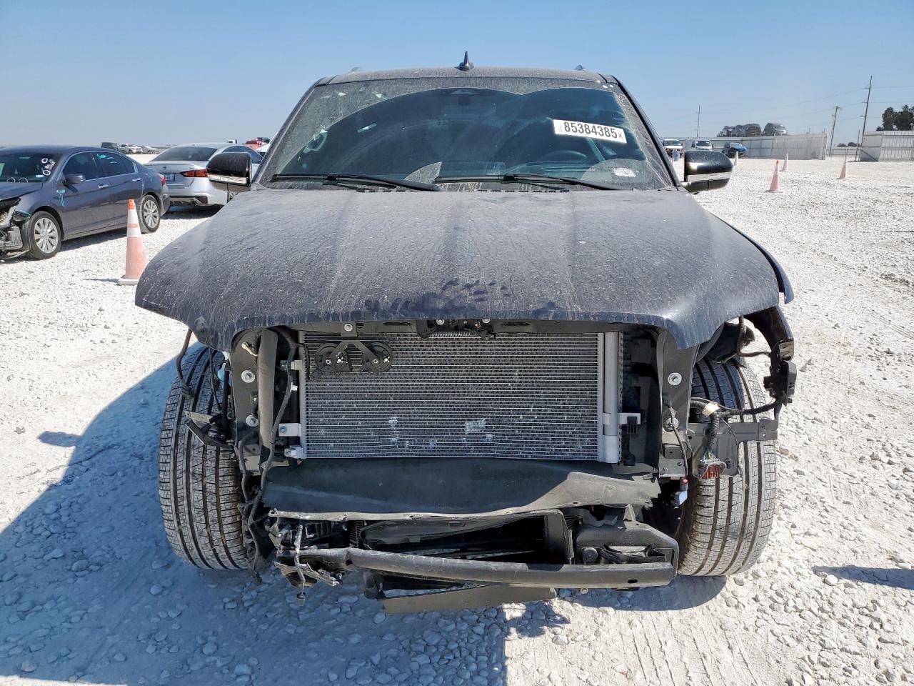 LINCOLN NAVIGATOR RESERVE
