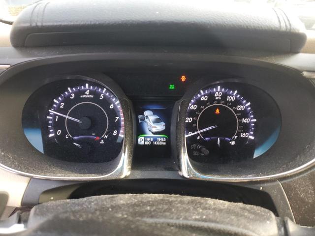 2014 TOYOTA AVALON BAS - 4T1BK1EB9EU127621